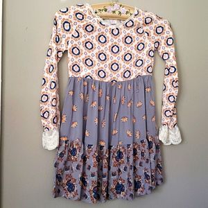 SWEET 435 Matilda JANE Size 8 DRESS